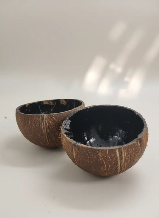 Vengai Pottu (Black Bindi for Babies)