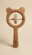 Neem Wooden Rattle