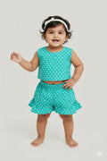 Girl Co-ord