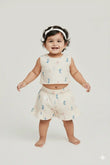 Girl Co-ord