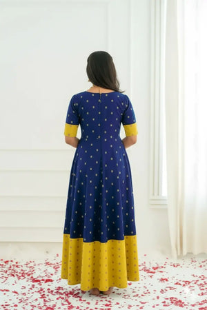 Anjana Feeding Dress