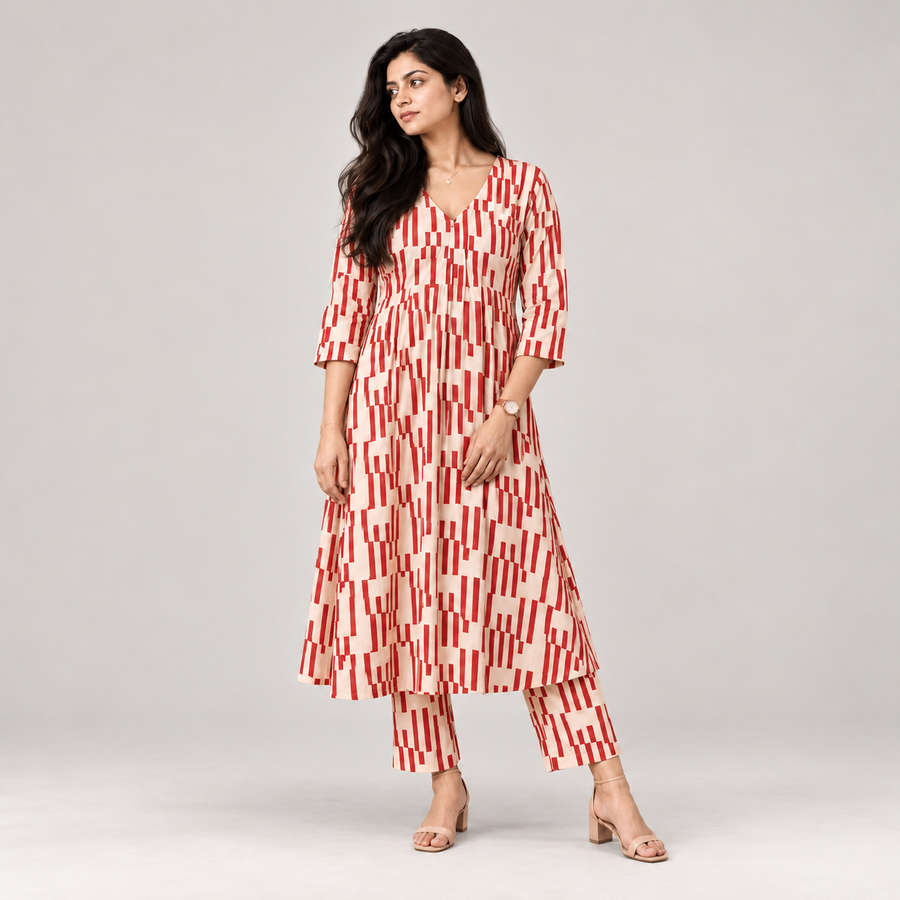 Co-ord & Suit Sets
