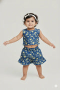 Girl Co-ord