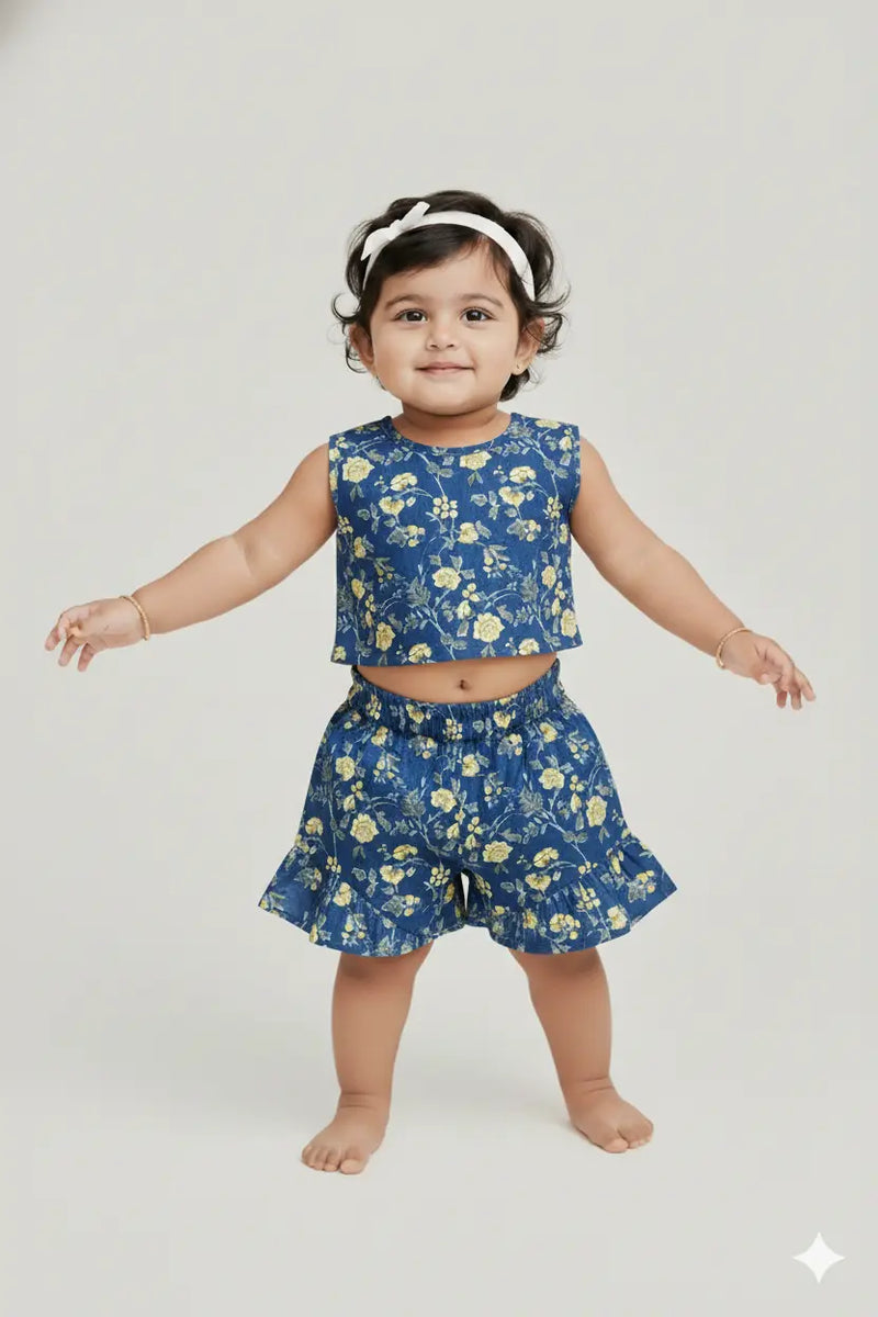 Girl Co-ord