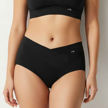 Comfort fit bamboo Hipster Panty