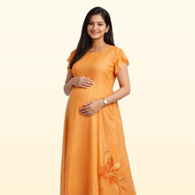 Maternity Dress