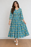 Ira Maternity and Feeding Dress
