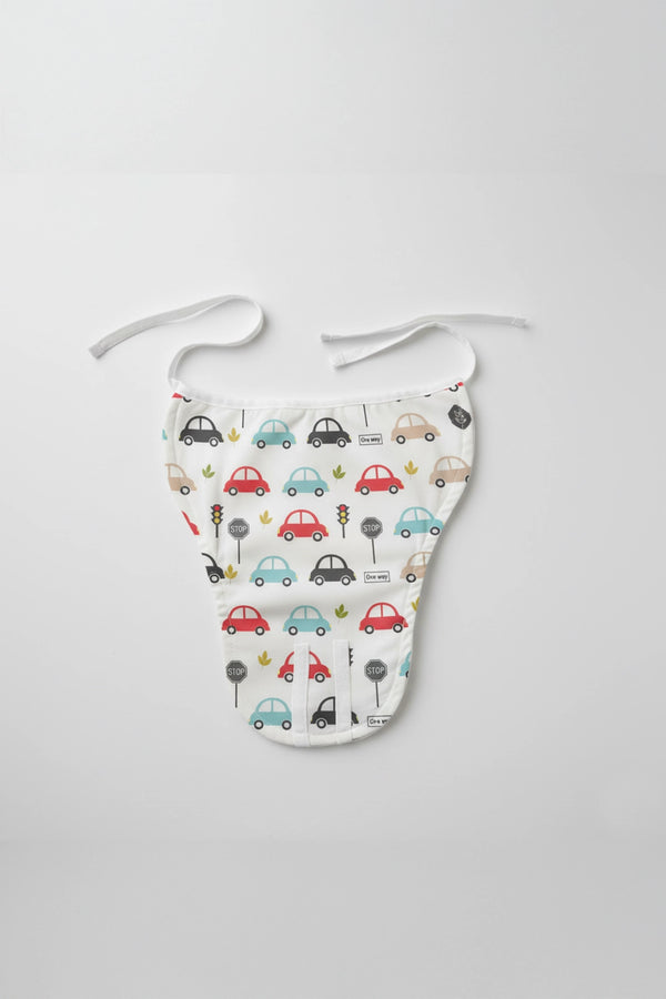 Muslin Nappy