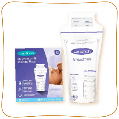 Dr. Brown's Breastmilk Storage Bags Price in India - Buy Dr. Brown's  Breastmilk Storage Bags online at