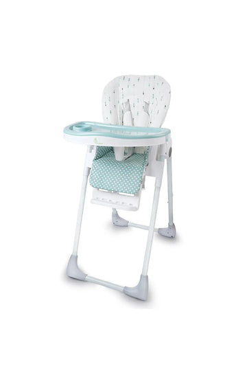 Marshmallow Lite Feeding High Chair for Babies