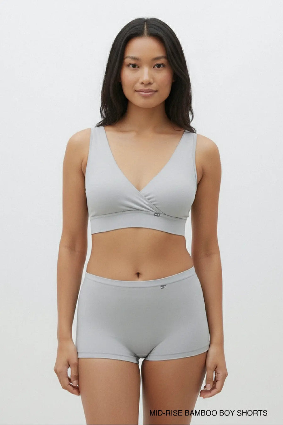 Grey