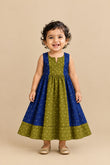 Mishi Silk Frock