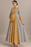 Mishri Maternity and Feeding Dress