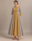 Mishri Maternity and Feeding Dress