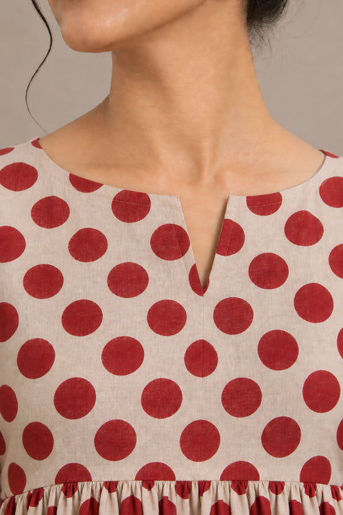 Aakaar Feeding Dress