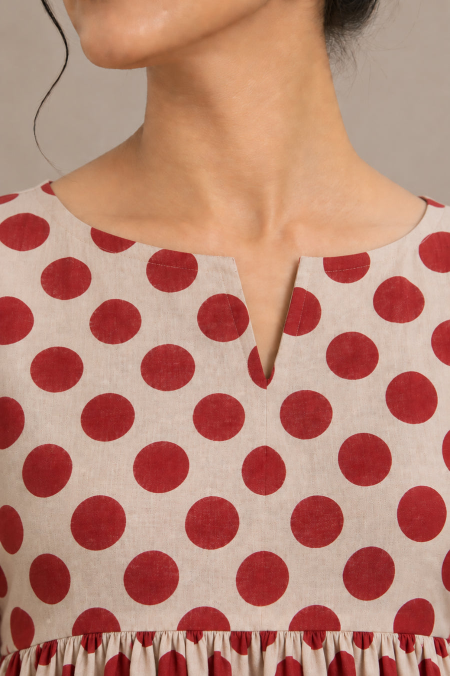 Aakaar Feeding Dress