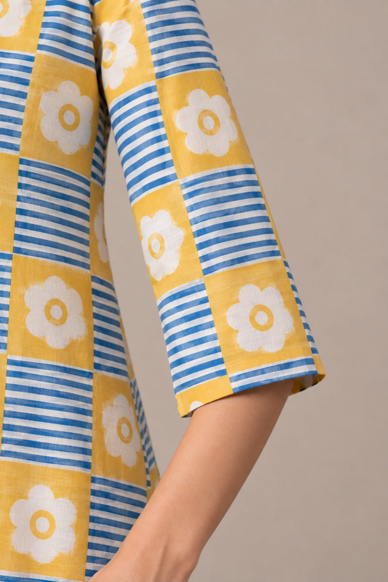 Utsav Feeding Co-ord Set