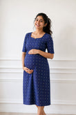 Miraya Feeding Dress