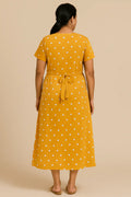 Mellow Mood Zipless Feeding Gown