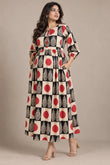 Haveli Feeding Dress