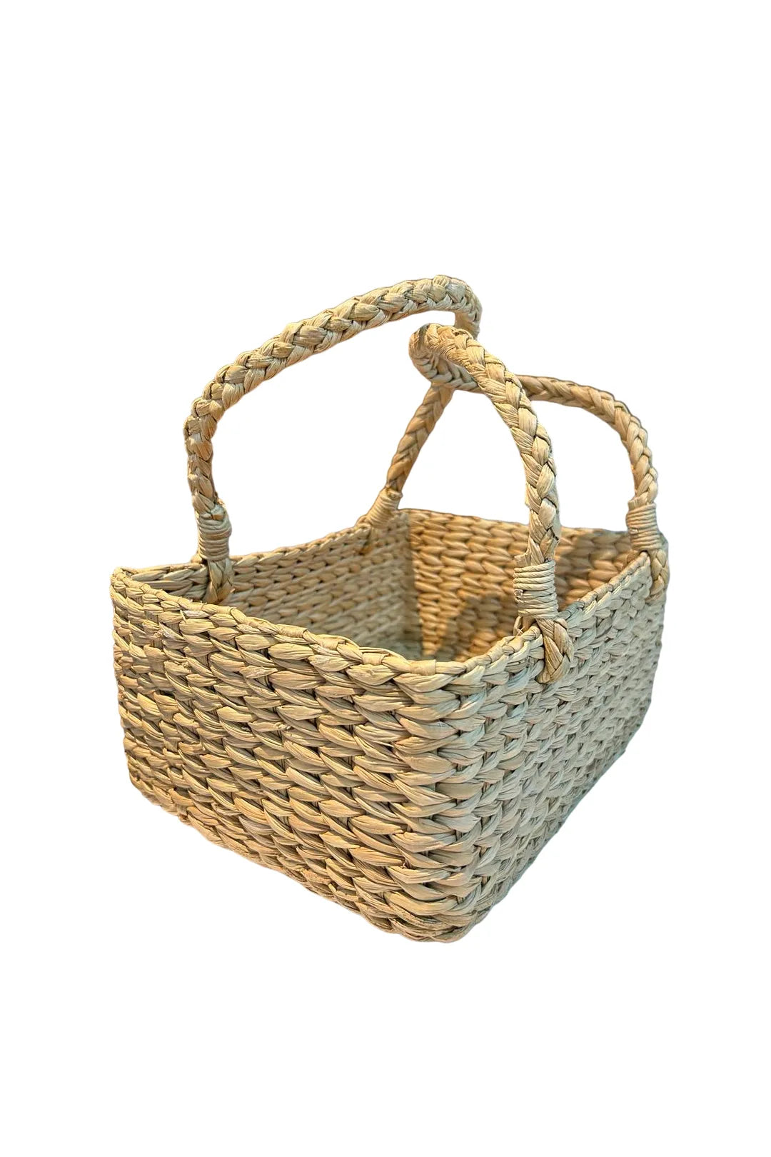 Paddy Straw Gifting Baskets