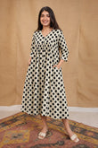 Samaira Feeding Dress