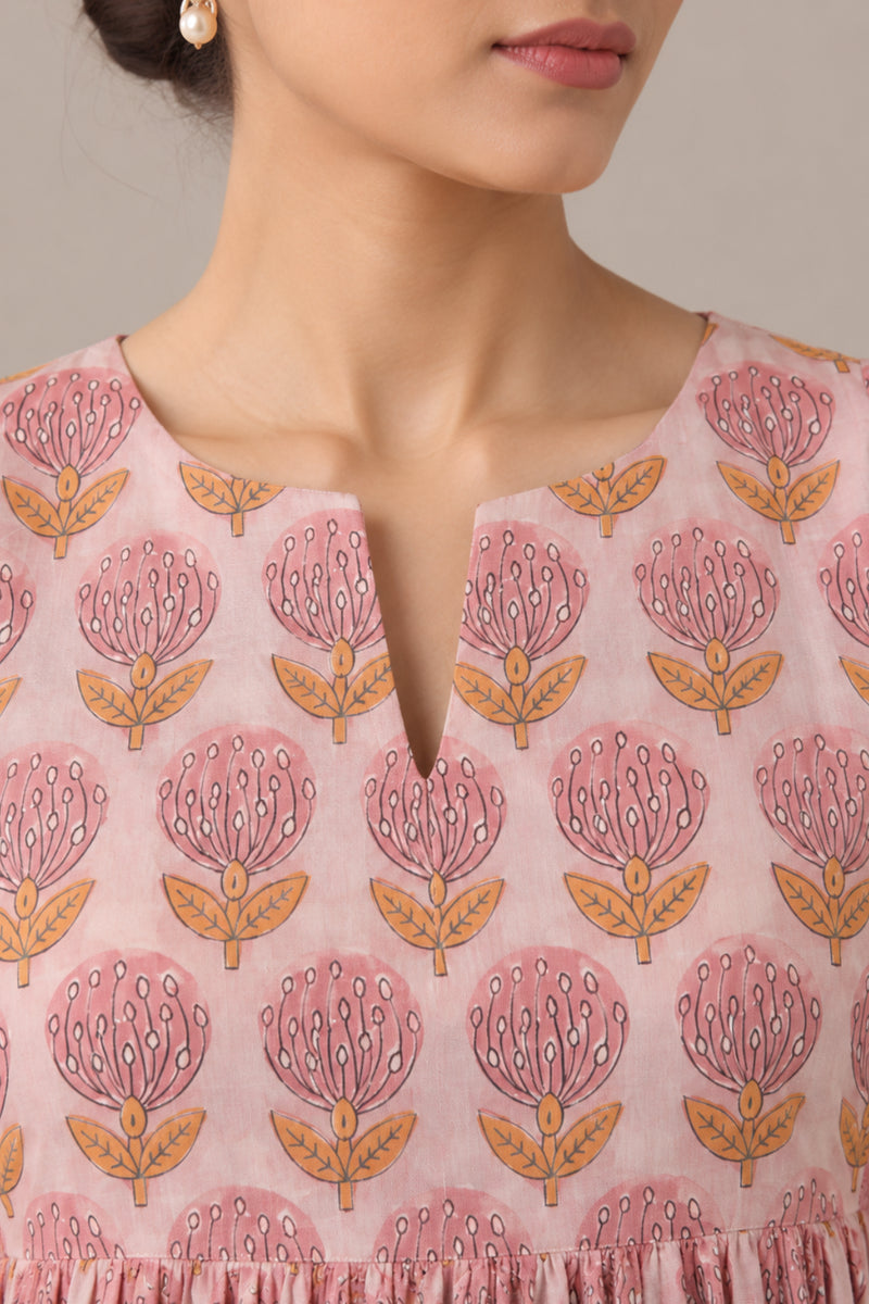 Gulabi Feeding Dress