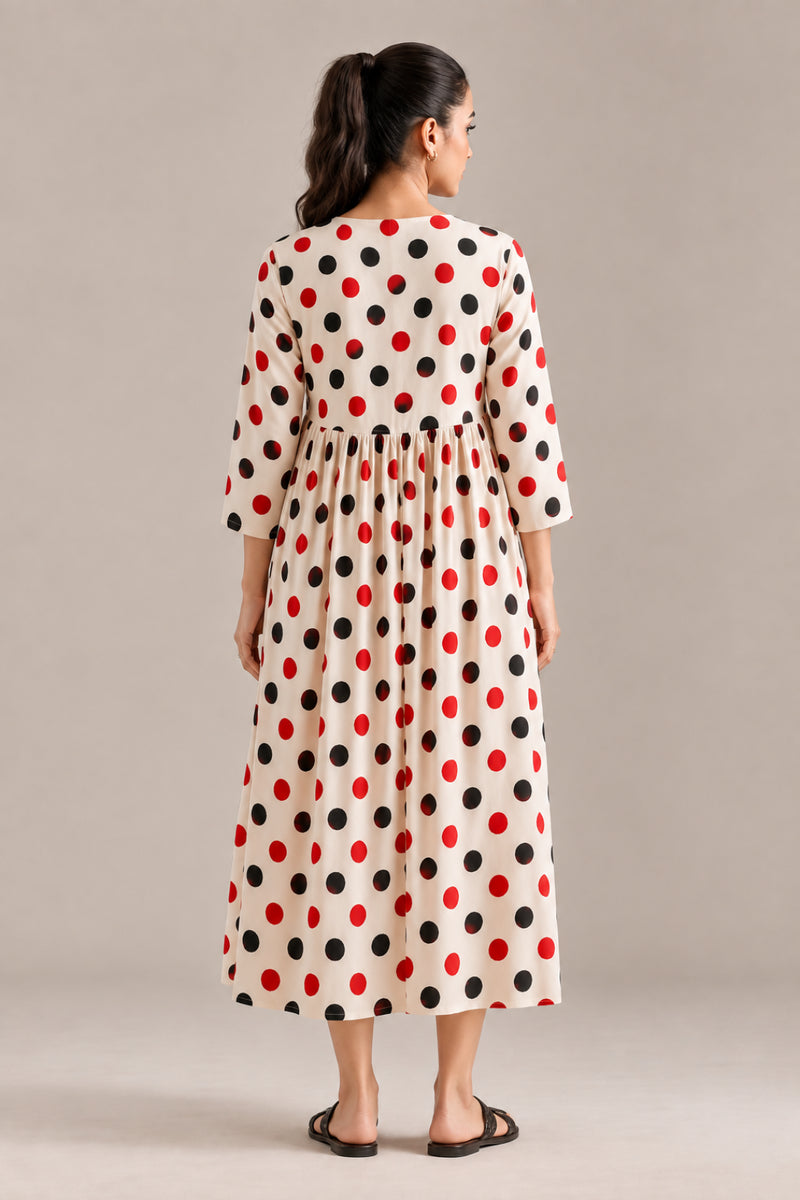 Riha Feeding Dress