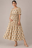 Mahika Feeding Dress