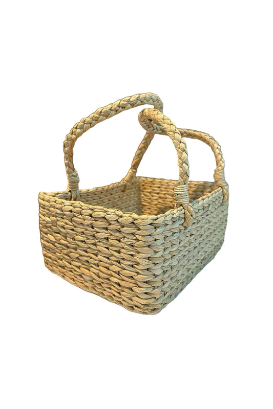 Paddy Straw Gifting Baskets