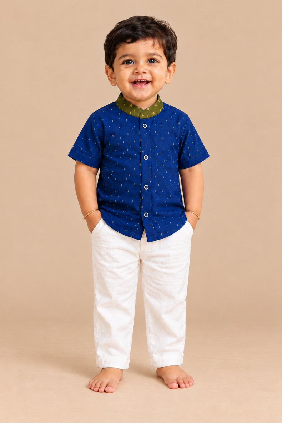 Atrey boys pant and shirt