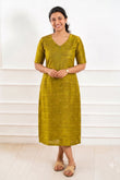 Tavisha Feeding Dress