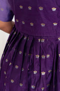 Thaanvi Maternity Feeding Dress