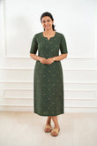 Rivaa Heritage Feeding Dress