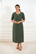 Rivaa Heritage Feeding Dress