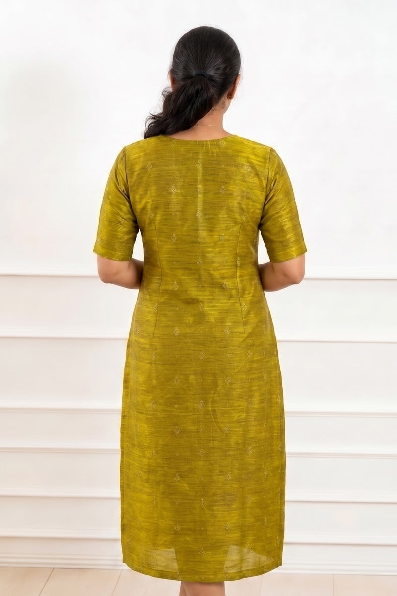 Tavisha Feeding Dress