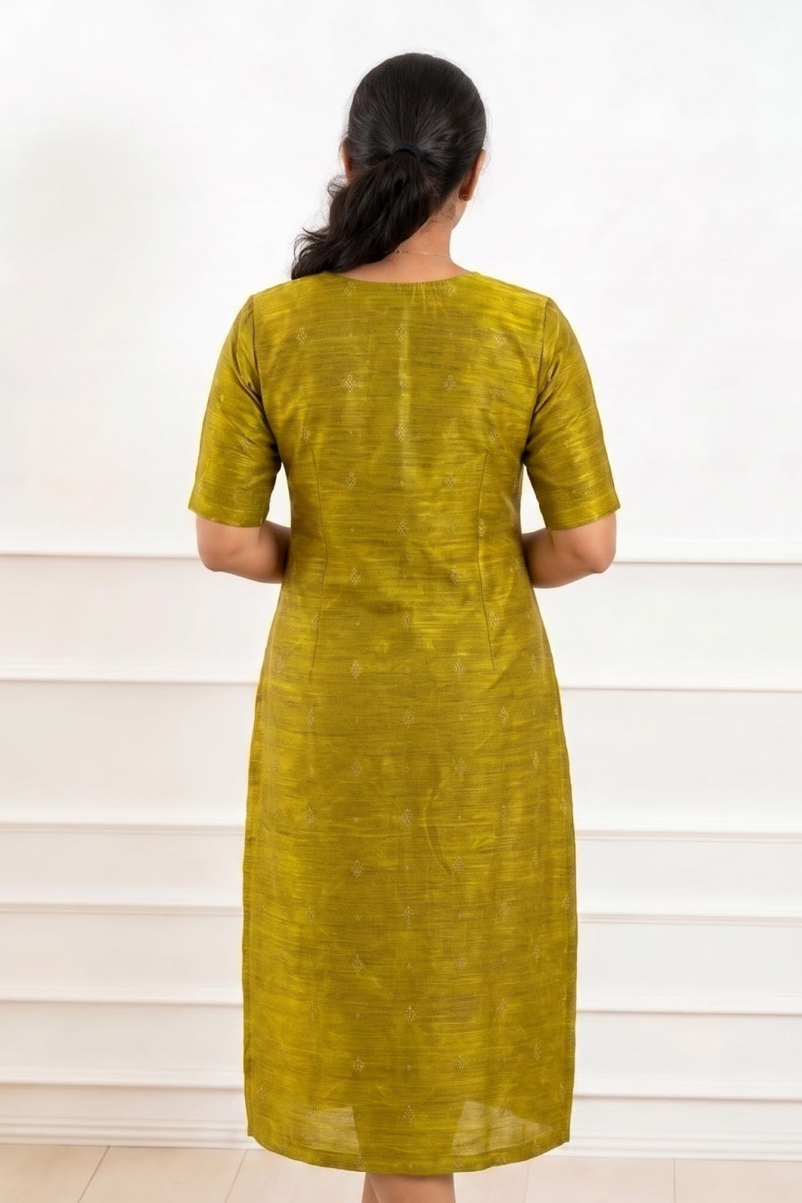 Tavisha Feeding Dress