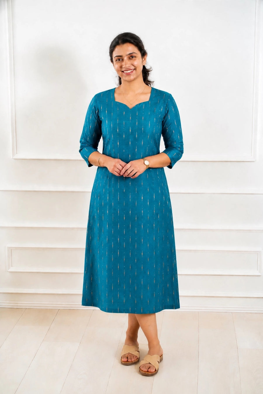 Aarini Grace Feeding Dress