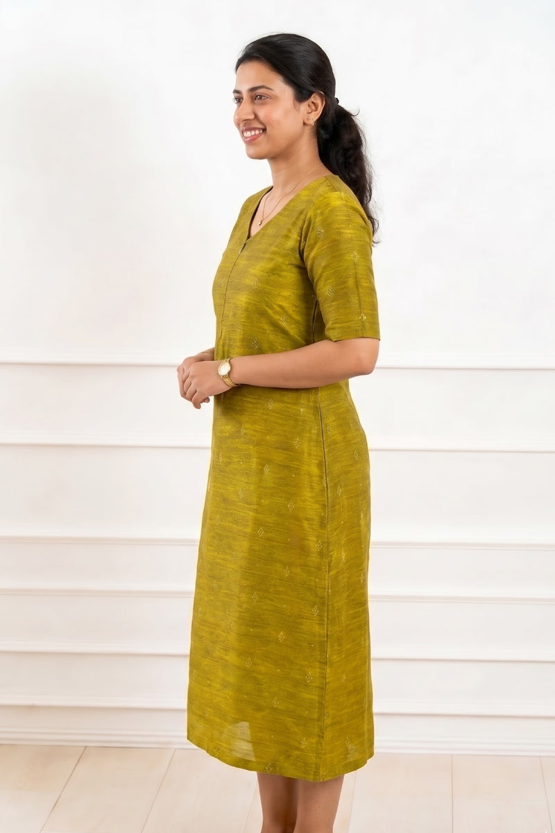 Tavisha Feeding Dress