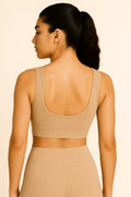 Skin Nakd Bamboo Lounge Bra