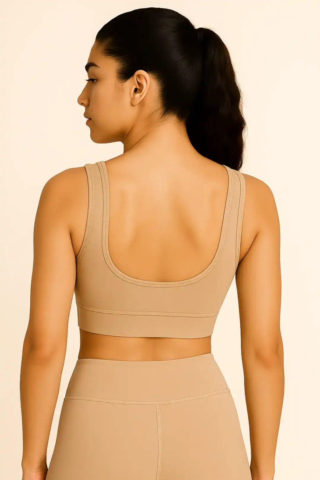 Skin Nakd Bamboo Lounge Bra