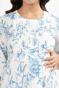 Bluebell Bloom Feeding Dress