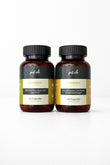 Immunity Care Kit – Moringa & Turmeric Capsules