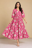 Saroj Maternity and Feeding Dress