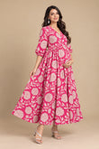 Saroj Maternity and Feeding Dress