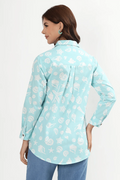 Sea Breeze Feeding Shirt