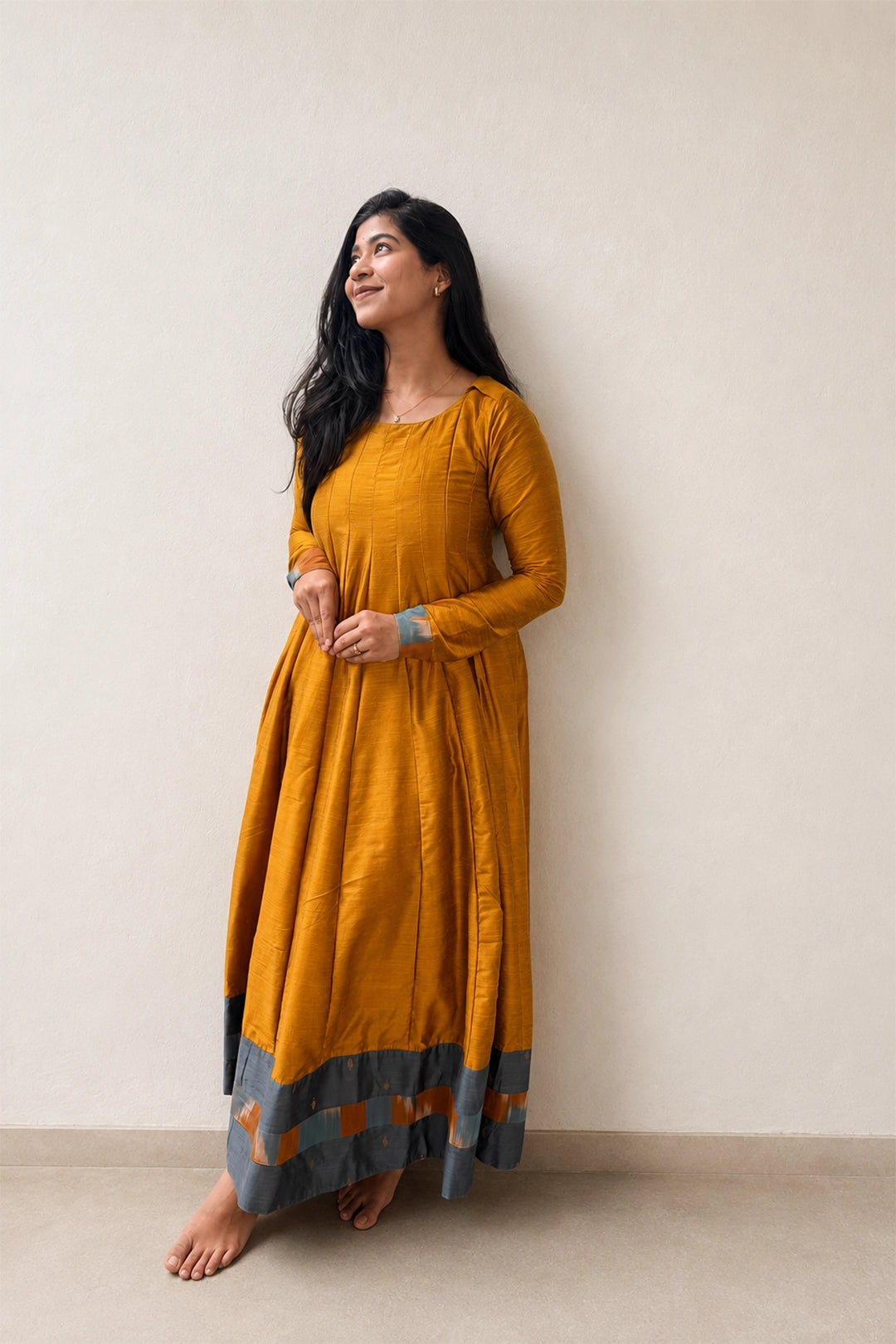 Suhani Mom & Daughter Twinning dress