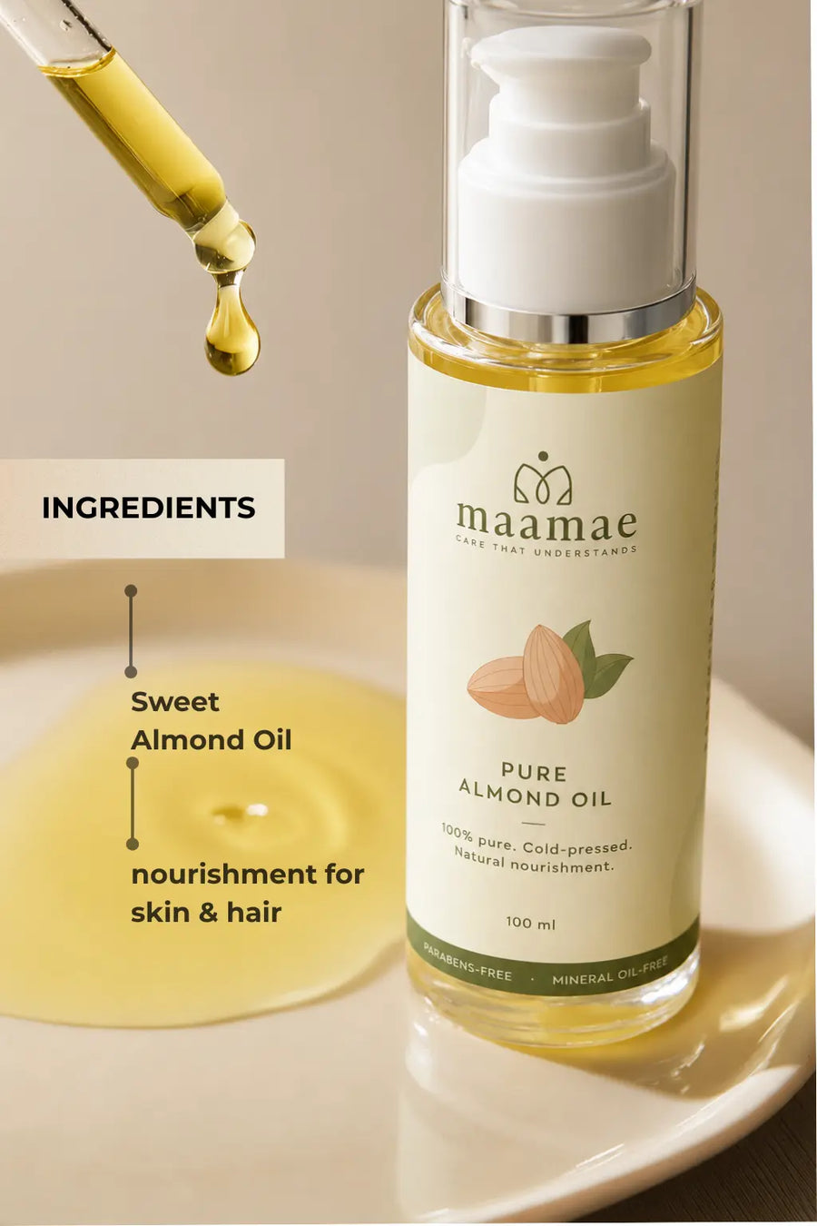 Mom Hair Recovery Kit