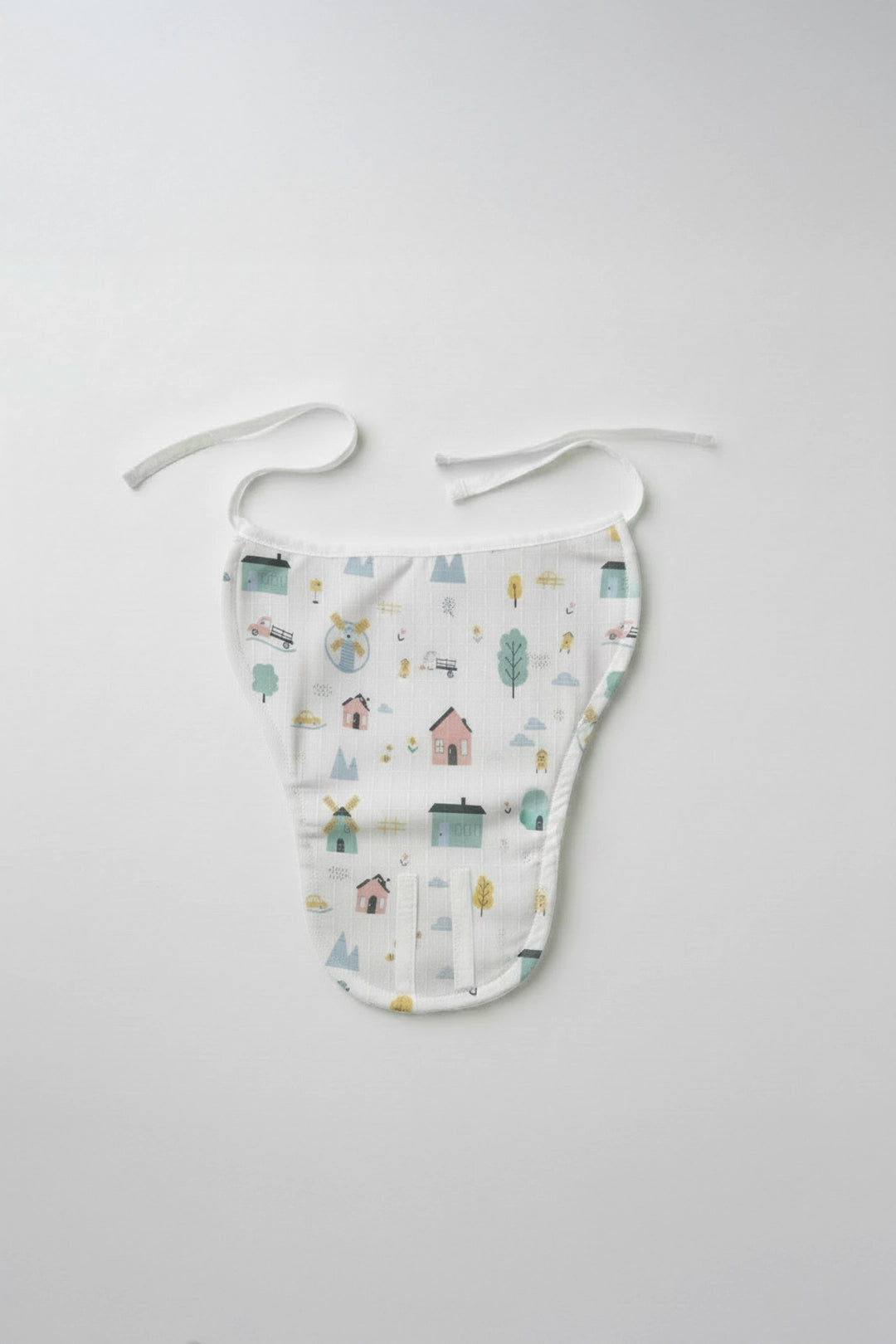 Tiny Town