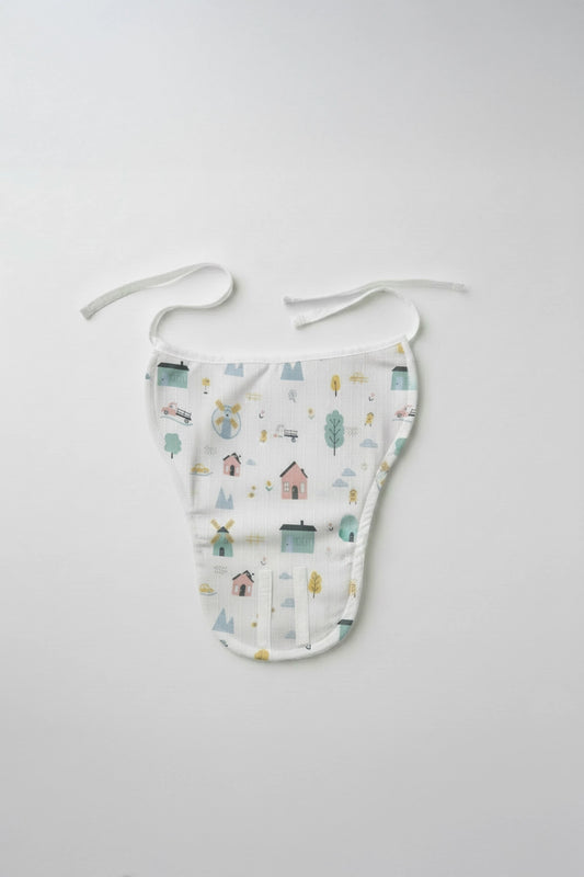 Muslin Nappy